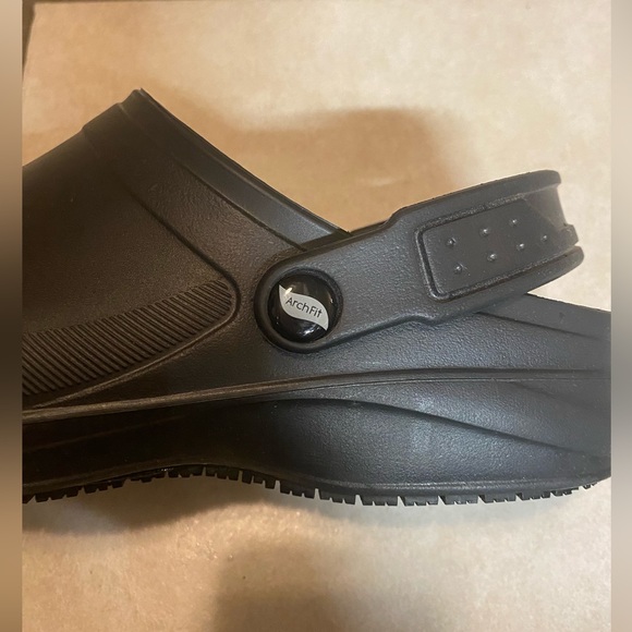 Sketchers ArchFit Clogs for Men Size 10 - Picture 3 of 7